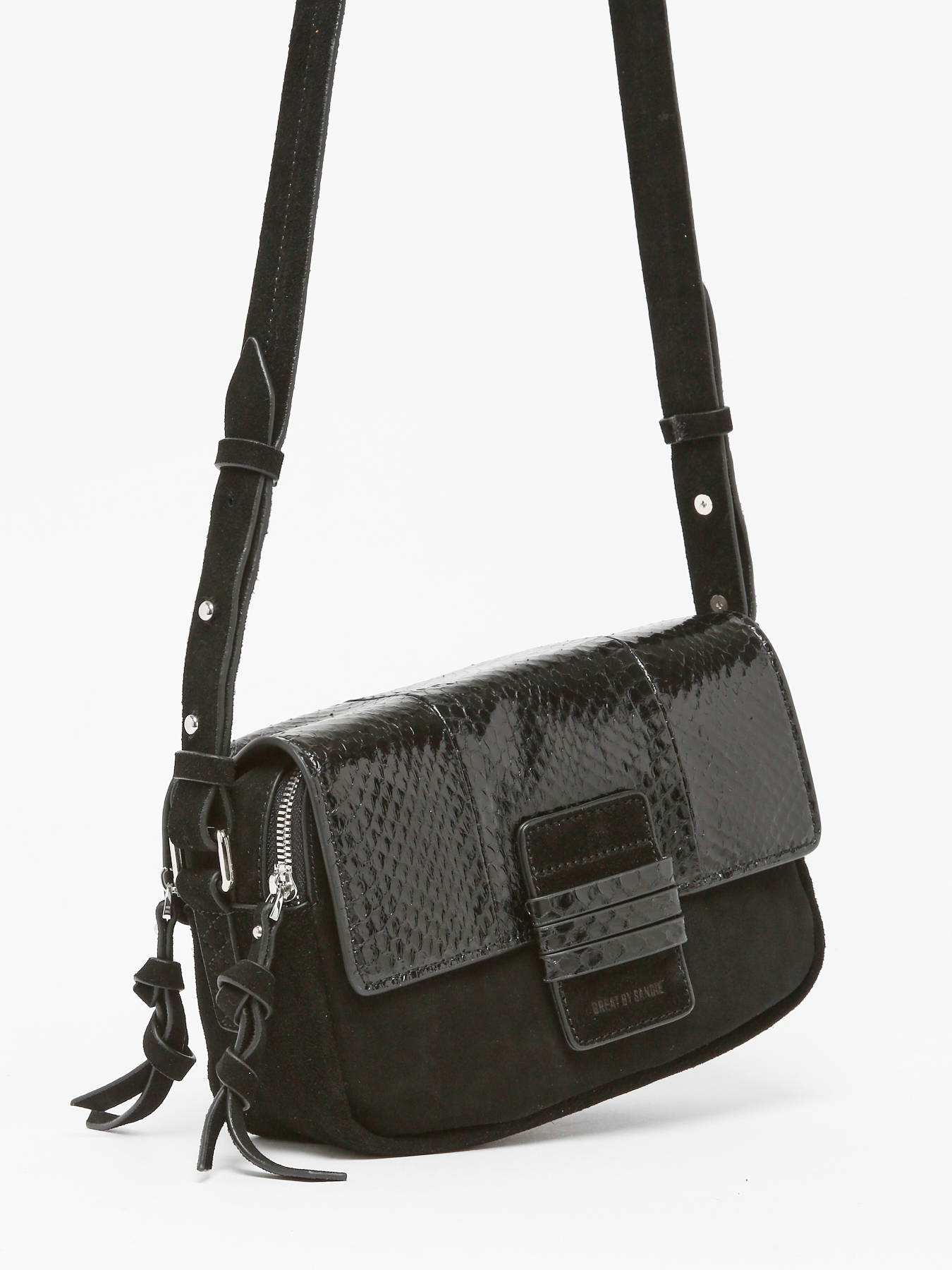 Sac bandoulire Jenna GREAT BY SANDIE