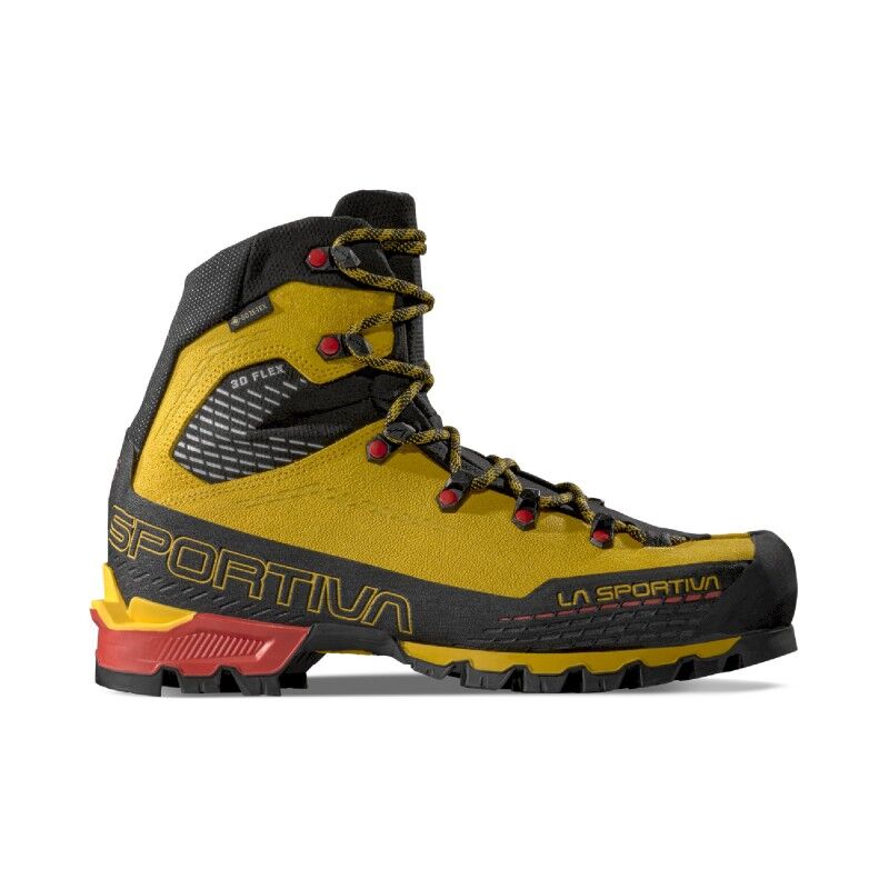 Trango Alpine GTX - Chaussures alpinisme homme