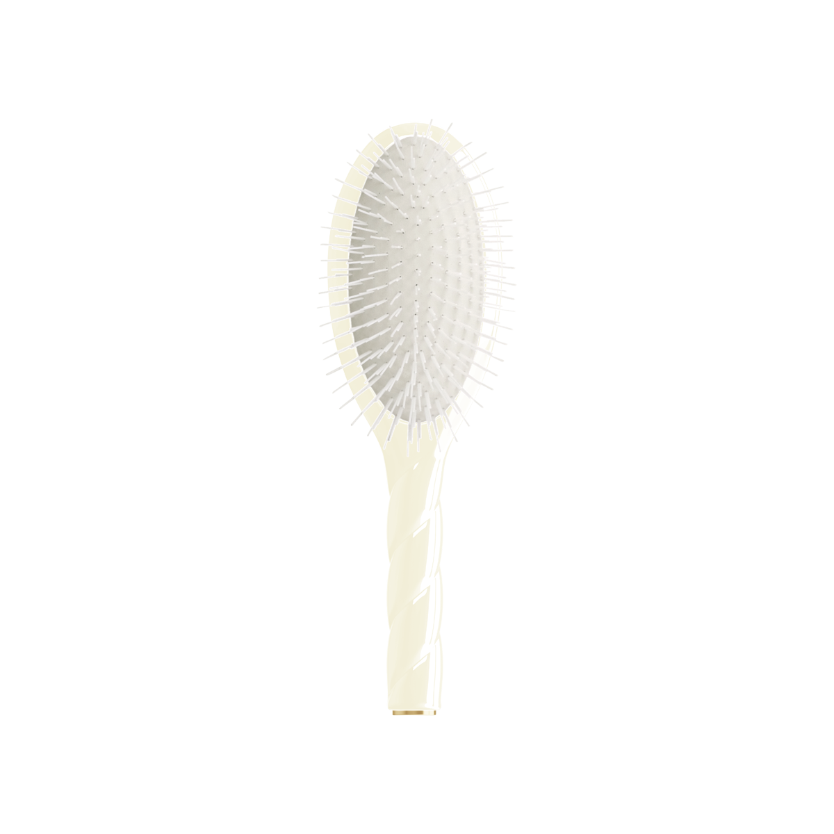 Hairbrush Large N07 Blue Encre