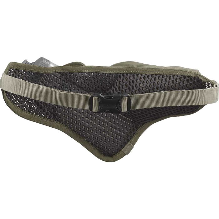 Active Belt with Bottle