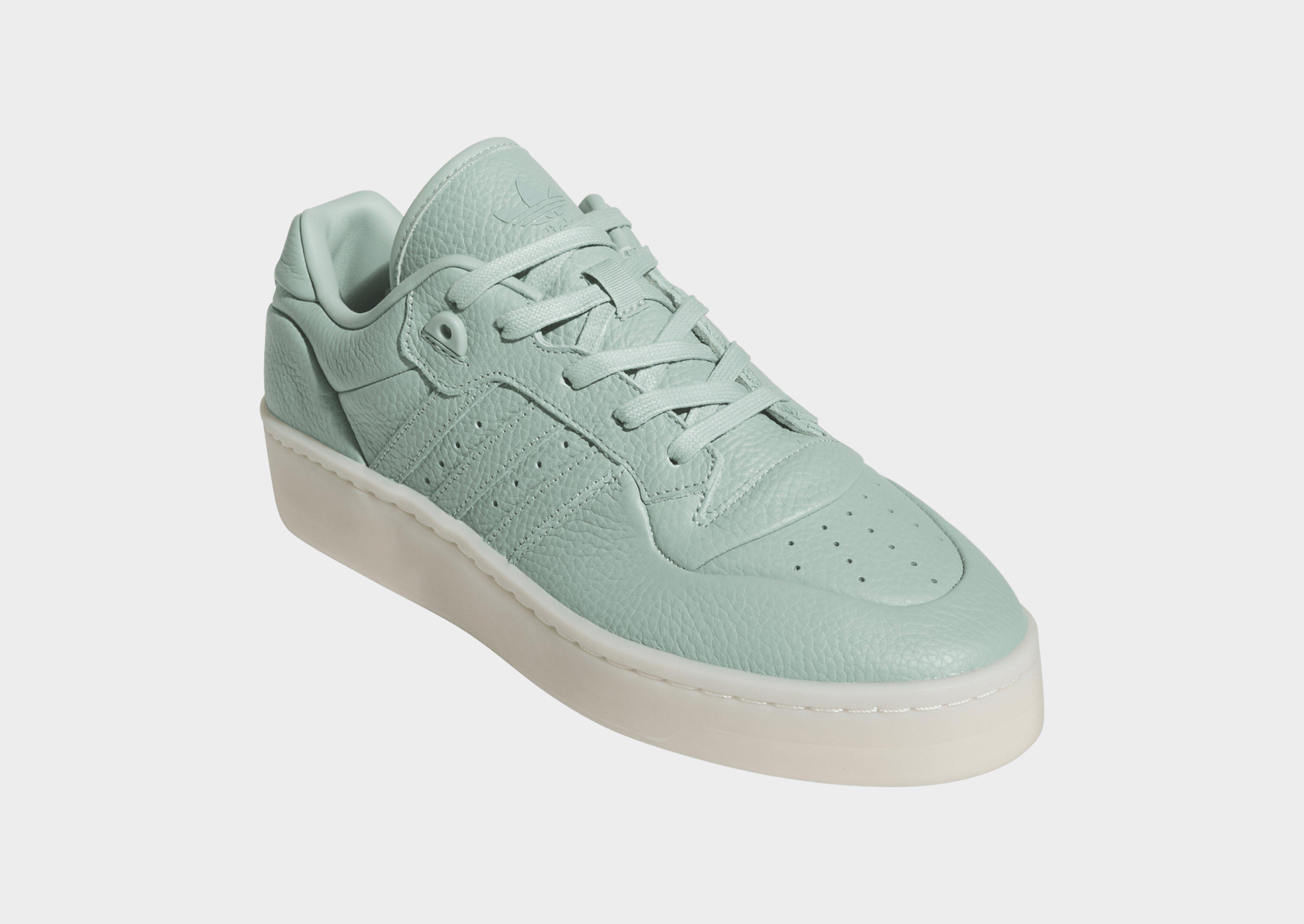 adidas Originals Rivalry Lux Low Shoes