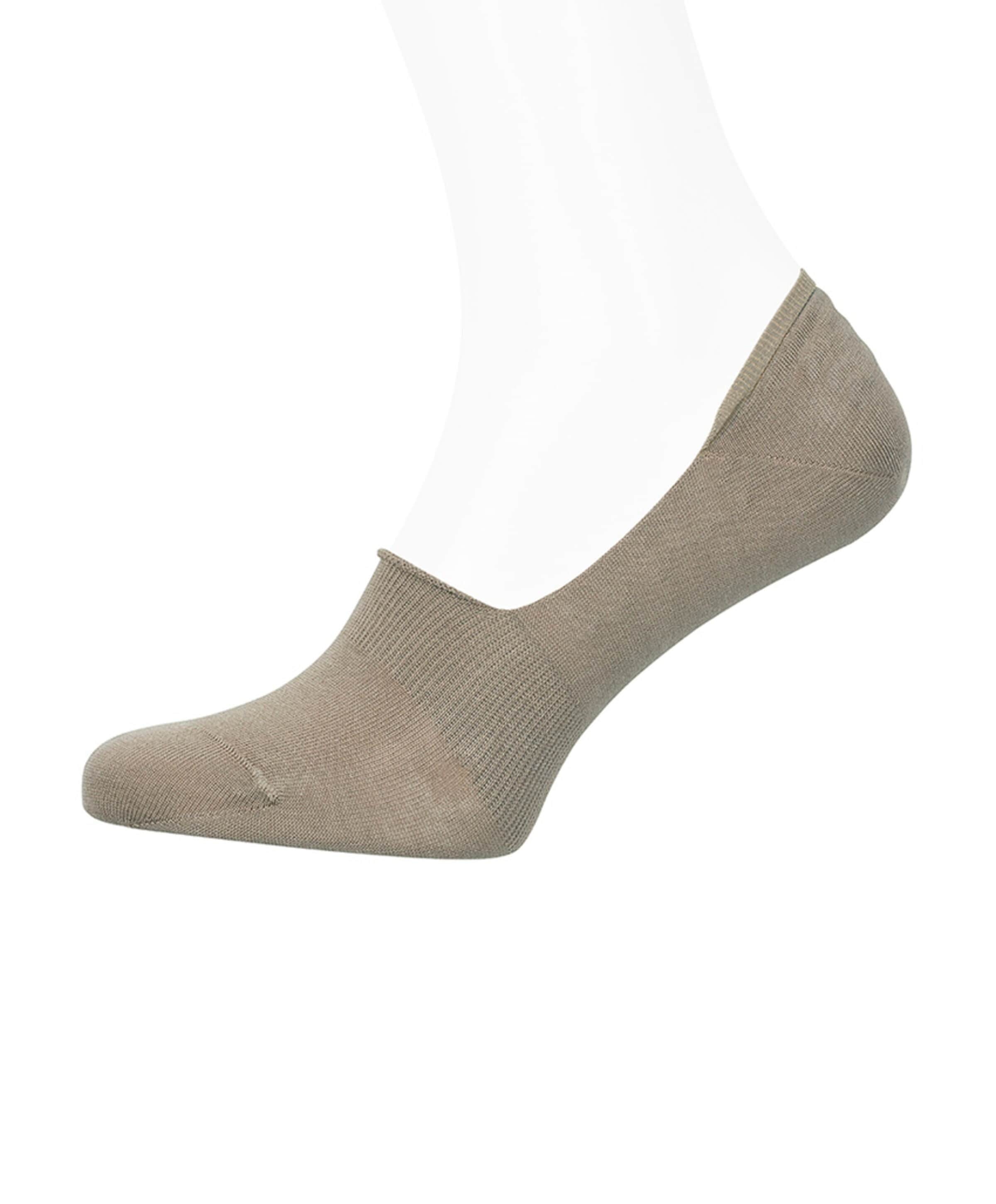 Carlo Lanza Heren sokken beige