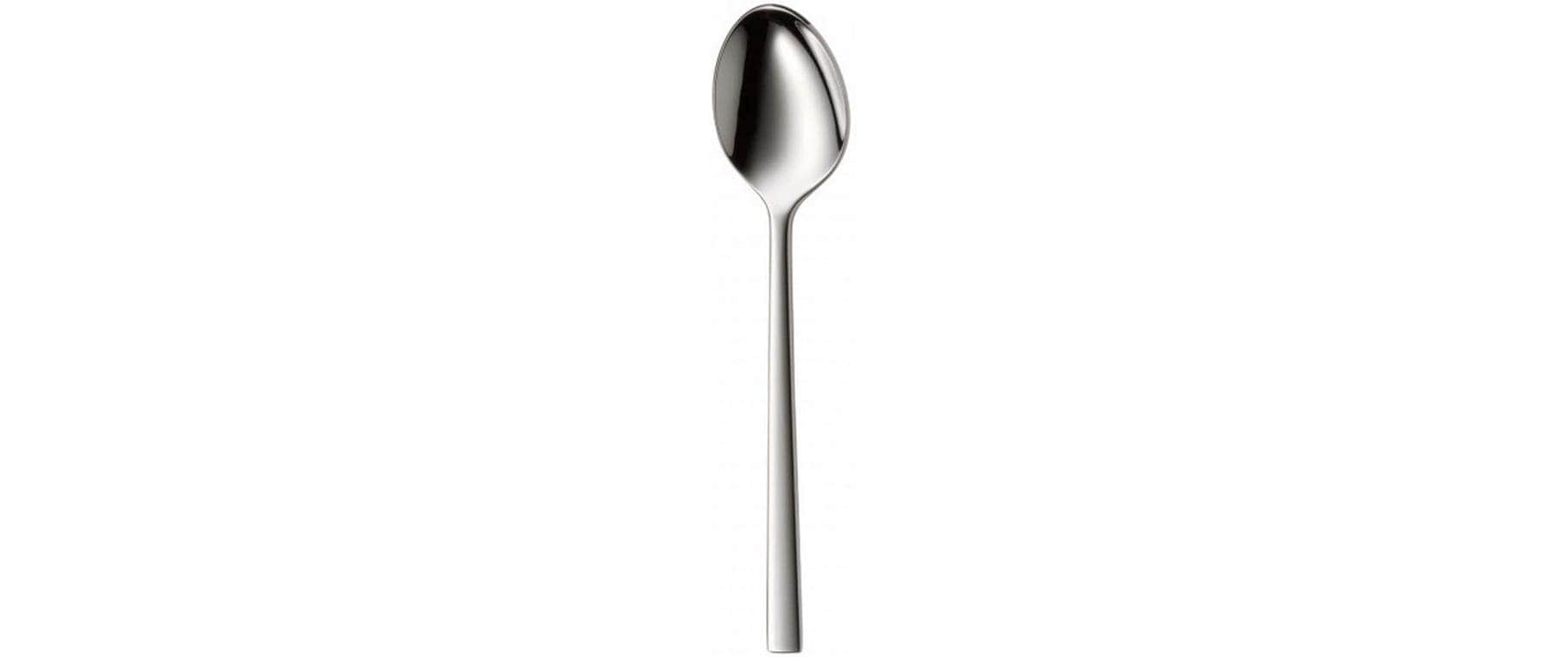 WMF Besteck-Set »Sonic 30-teilig, Silber«