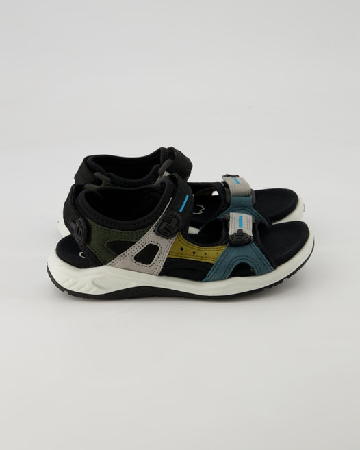 Ecco ECCO X-TRINSIC K Sandalen in Mehrfarbig