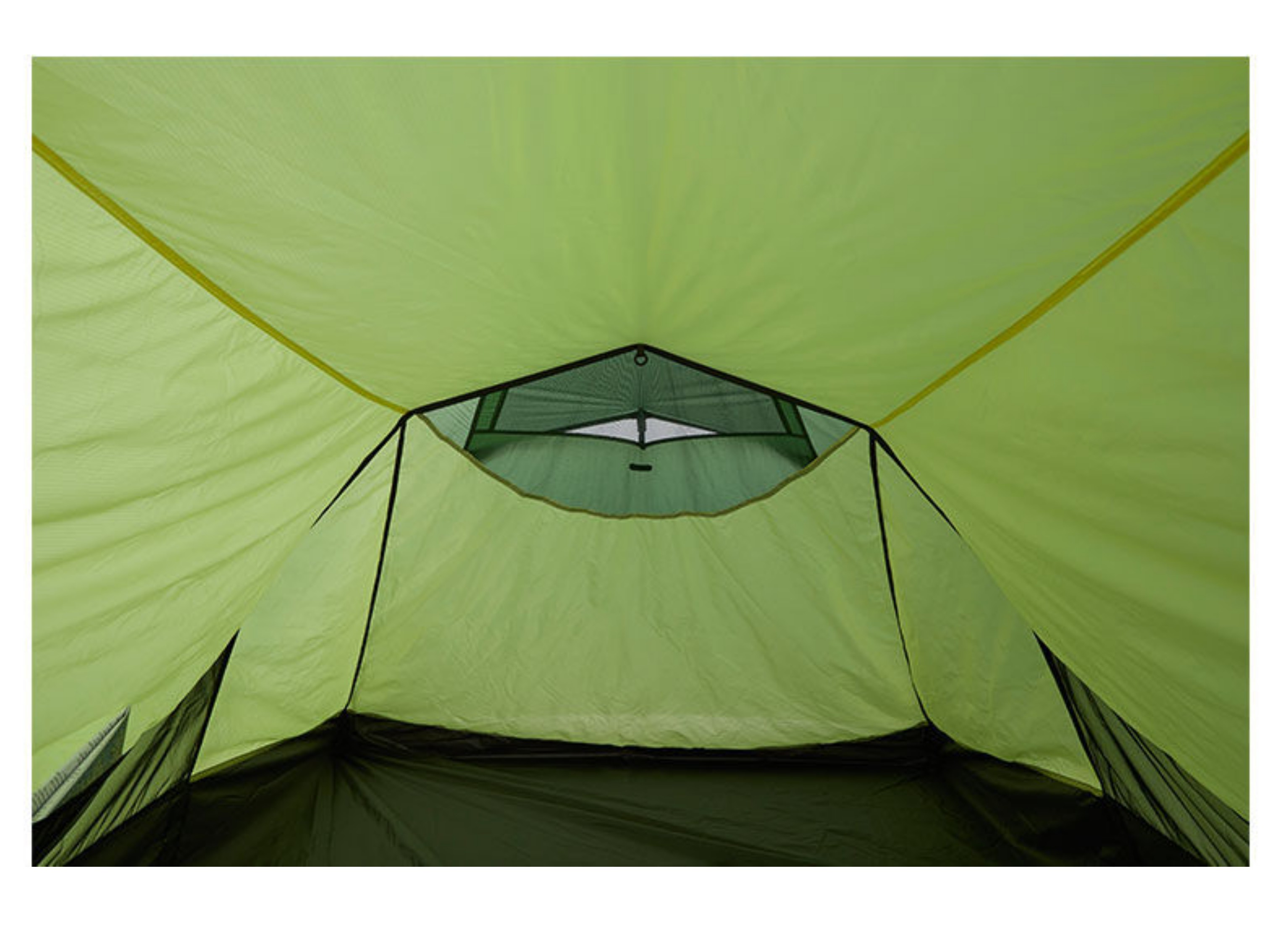 Wechsel Tempest 2 trekkerstent