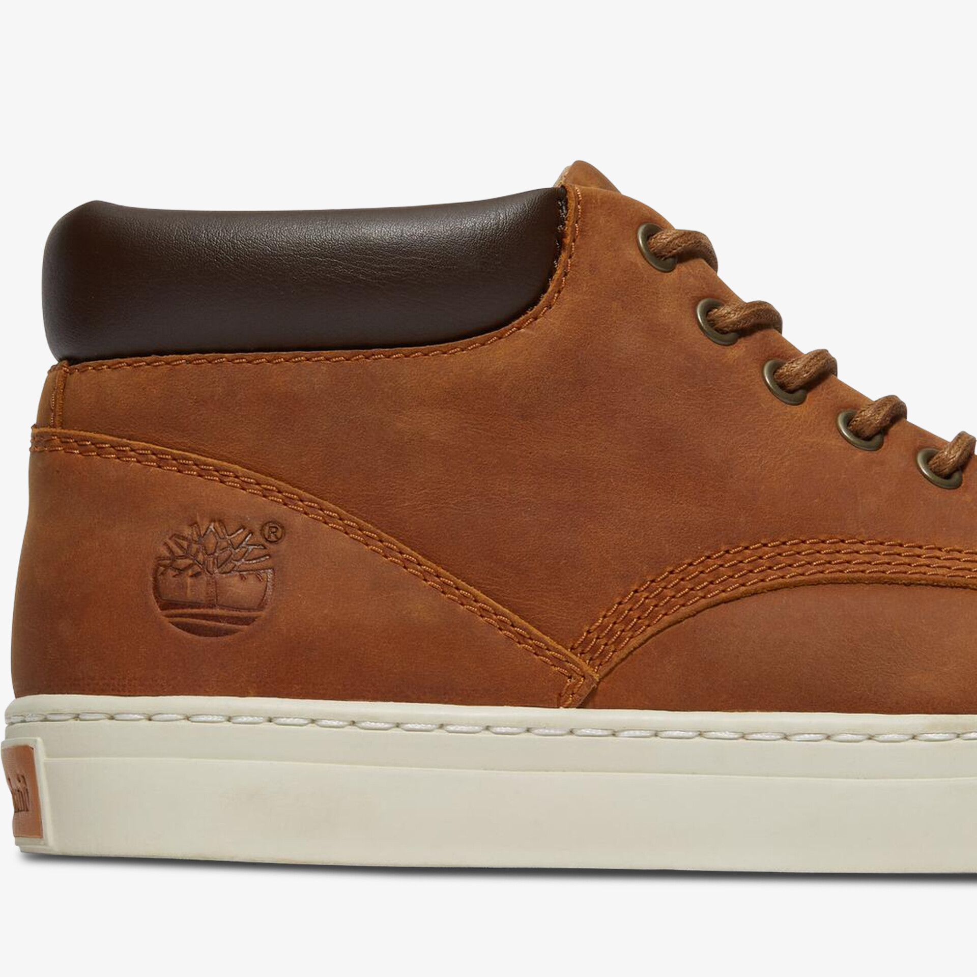 Timberland Herren Boots braun