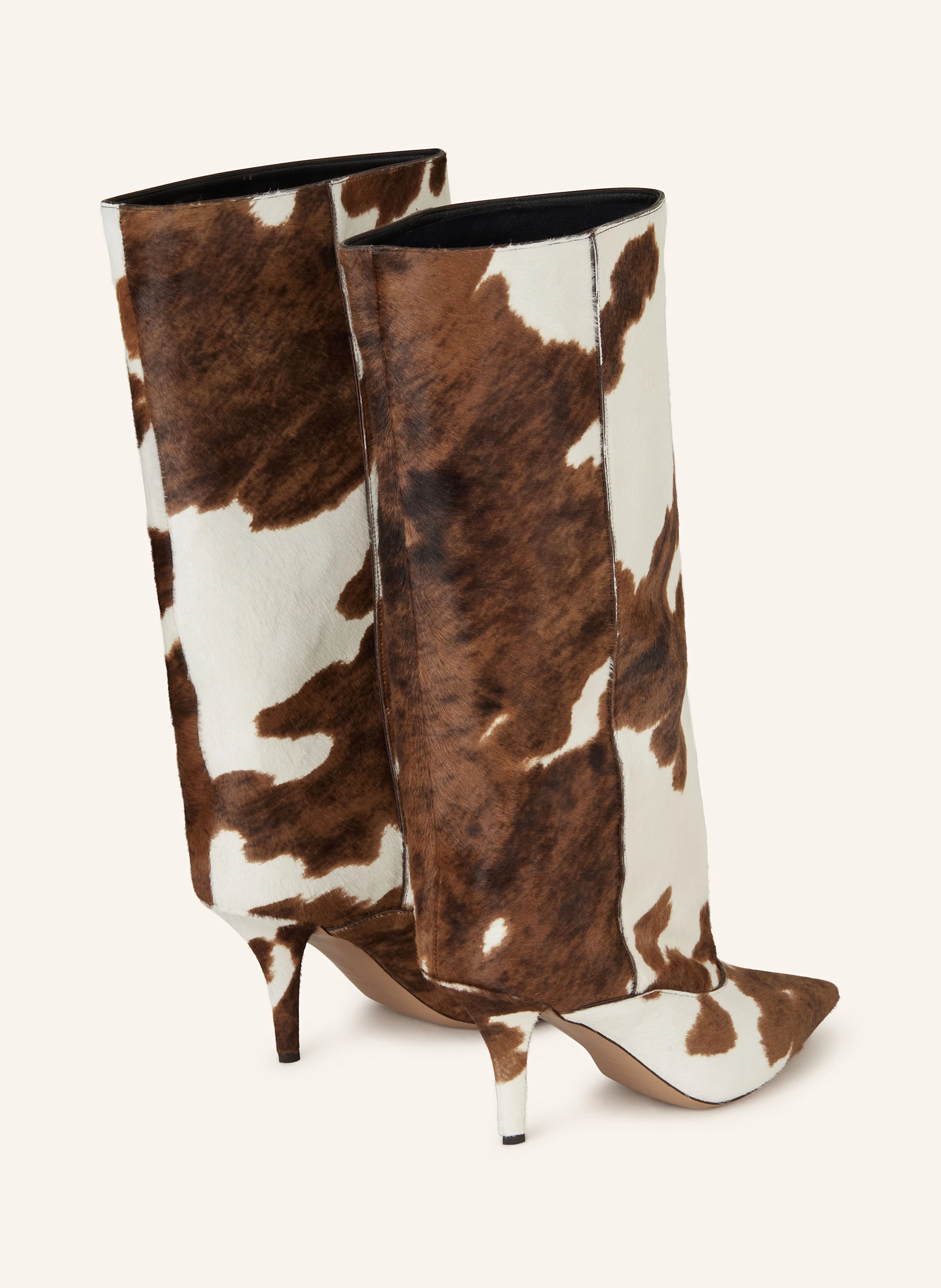 PARIS TEXAS Stiefel INES