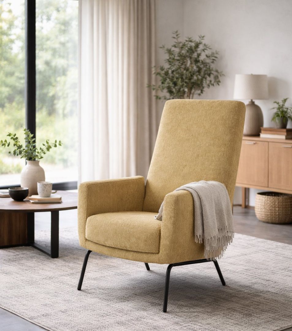Montèl   Maia Fauteuil