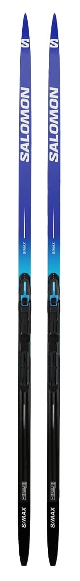S/MAX eSKIN Blue
