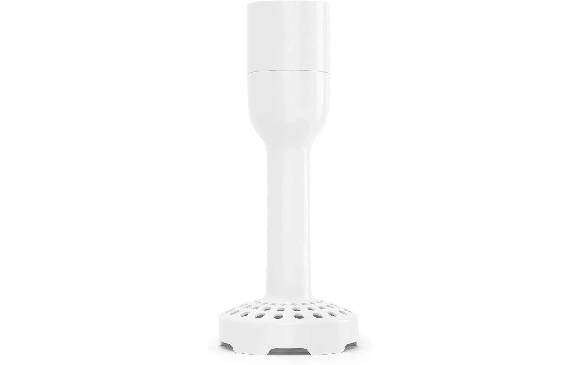 Stabmixer 50's Style HBF22WHEU Weiss<br>Stufenloser Stabmixer im Retro-Look