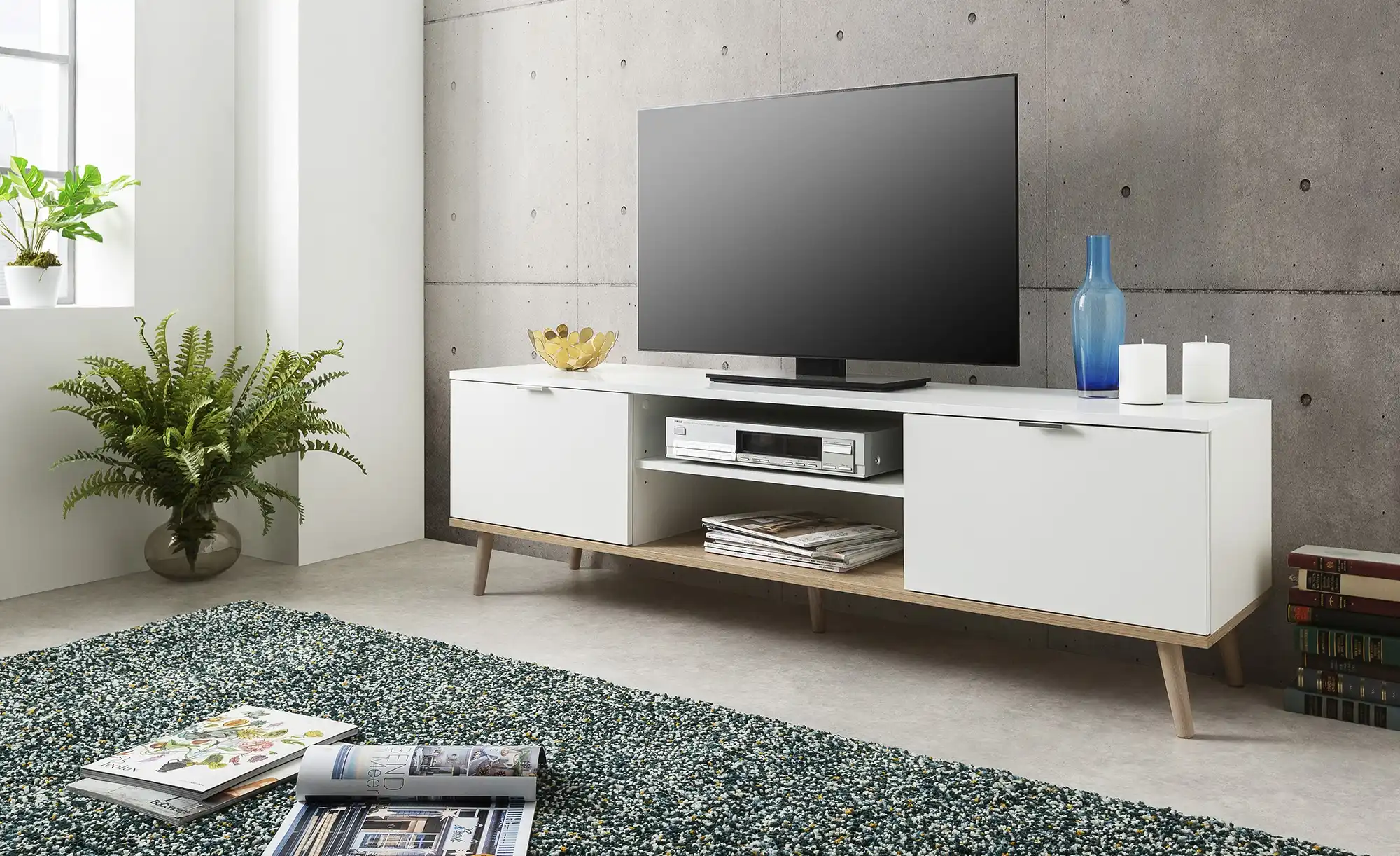 TV-Lowboard Gallese