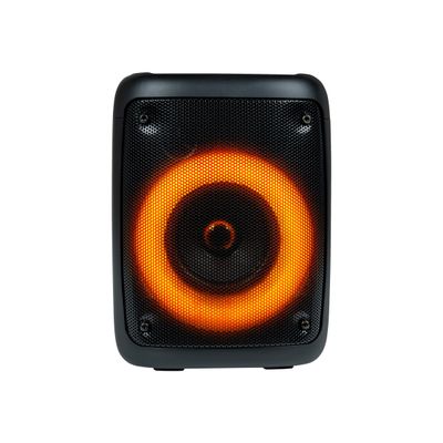 BigBen PARTY High Power S - Enceinte de soirée - sans fil - Bluetooth - noir