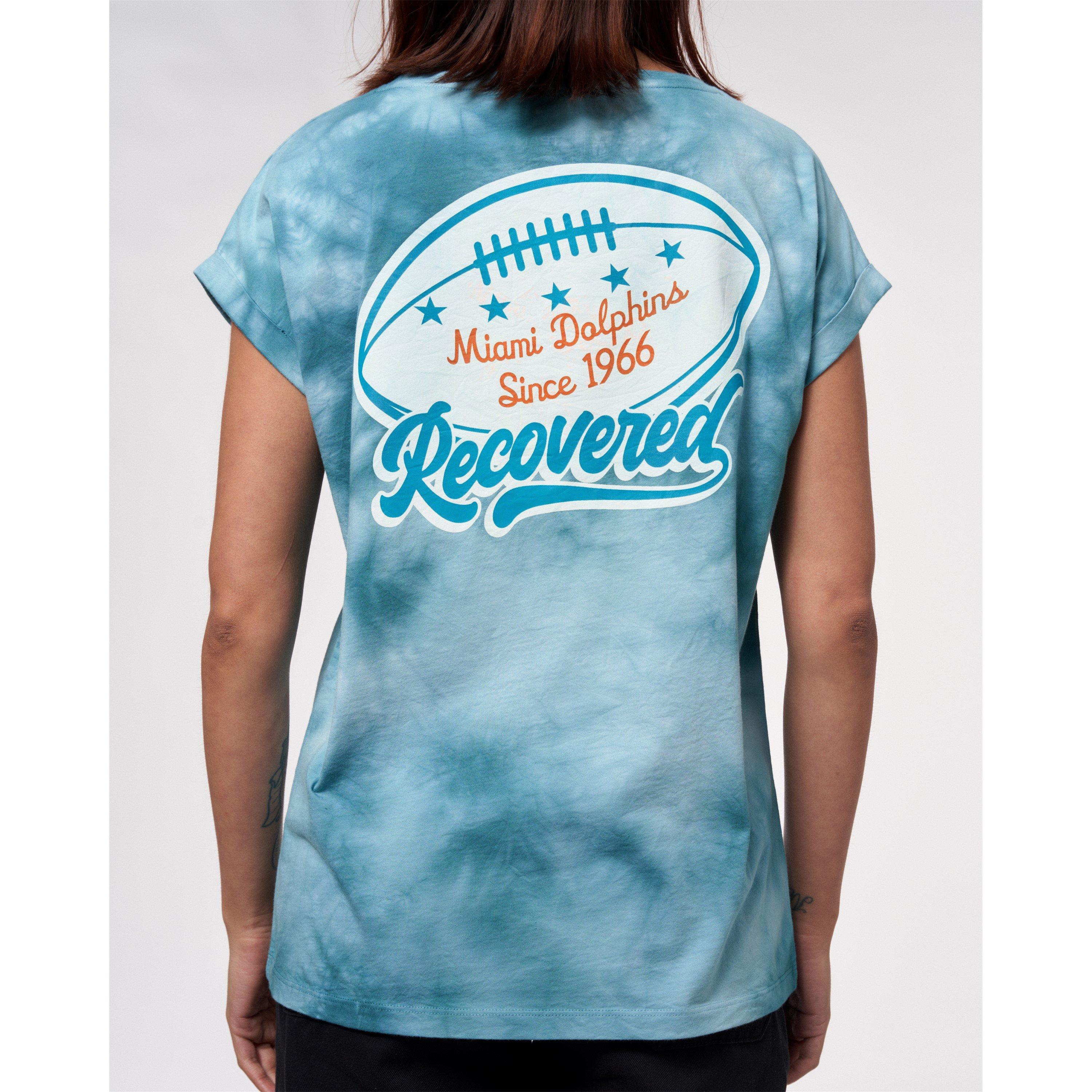 NFL NFL Tie-Dye T-Shirt Ld99