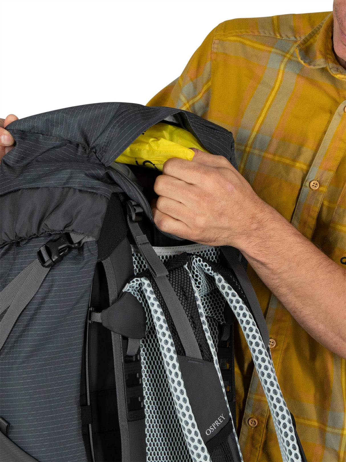 Osprey<br>Stratos 36