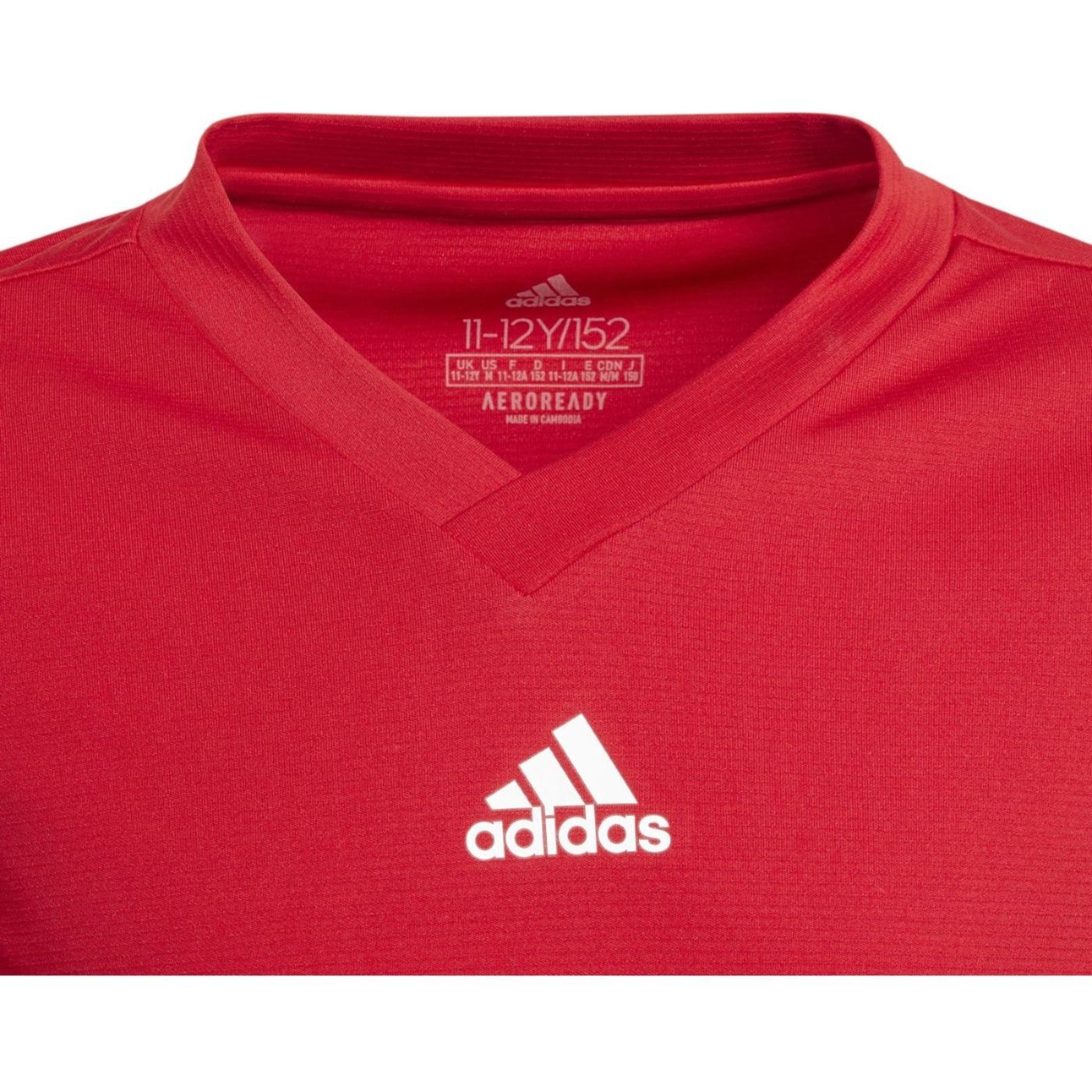 AdidasTEAM BASE TEE Y