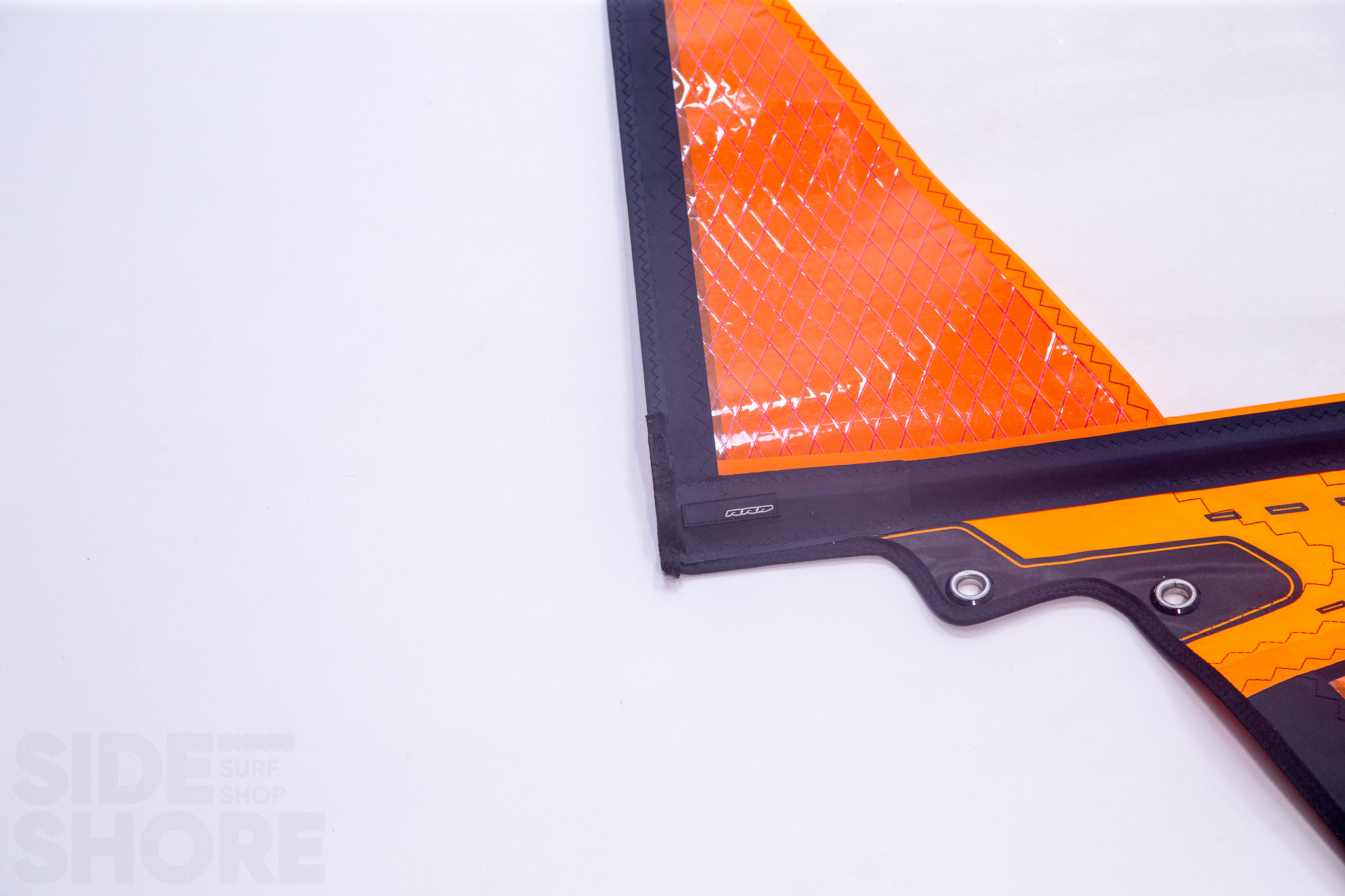 RRD F-Wing MK1 Proto 6.6 m² #75 6.6 m²