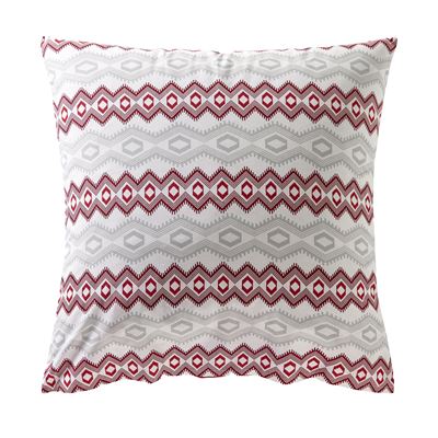 Linge de lit enfant motif écailles - BECQUET CRÉATION