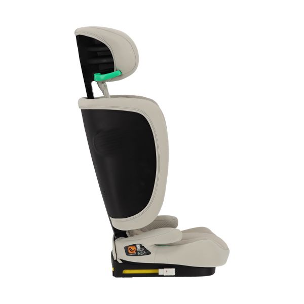 Puck Autostoel JACK Isofix Groep 2\/3 (100-150 cm)