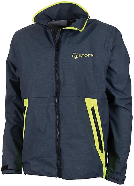 GUY COTTEN - BLOUSON MAESTRO