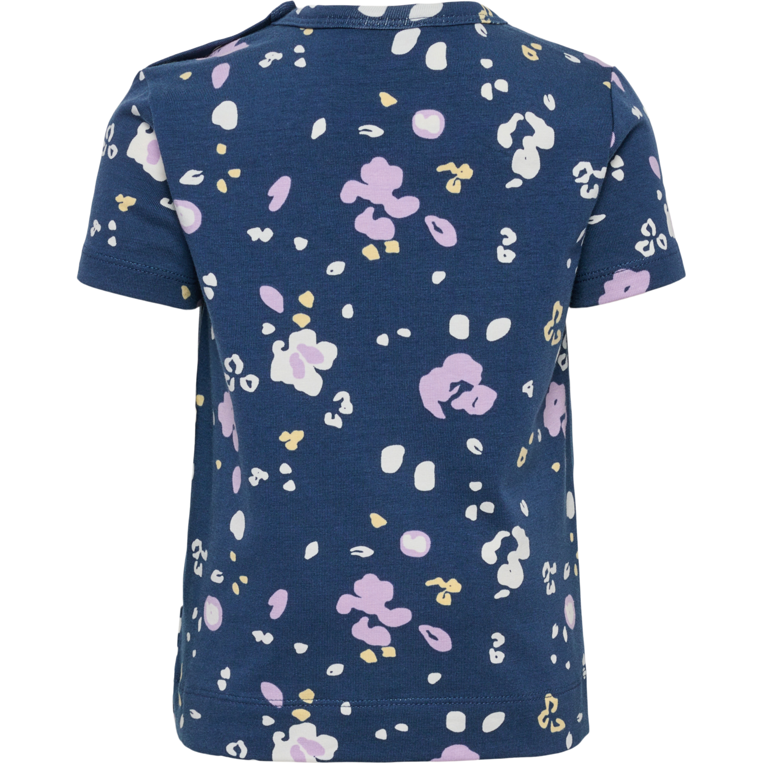 hmlHAPPY T-SHIRT S/S