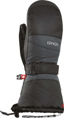 Kombi Mezzo Votter Jr, Black