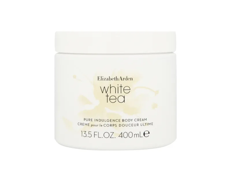 Elizabeth Arden Elizabeth Arden White Tea Creme do ciala 400ml