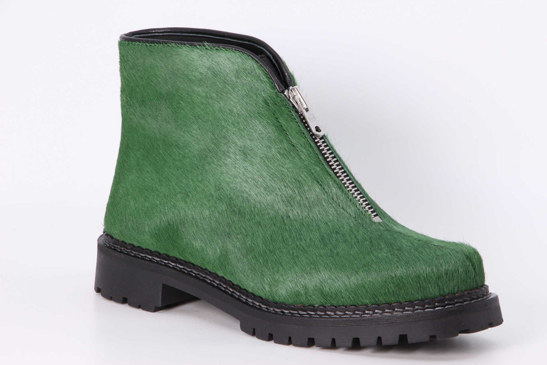 Kandahar Cresta green