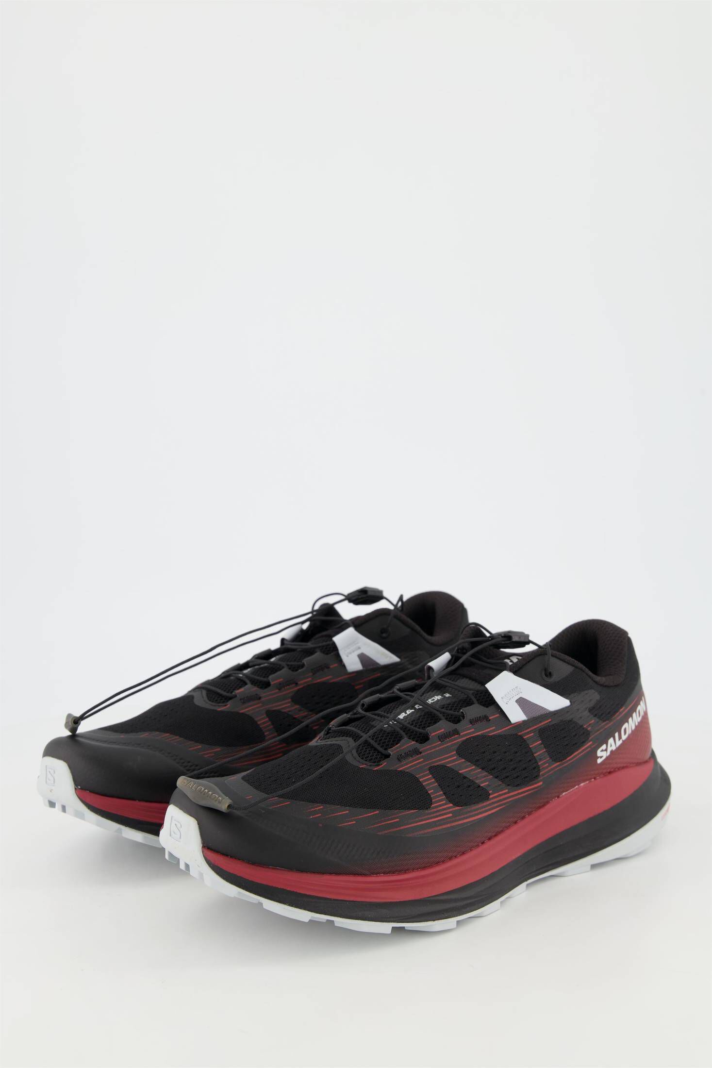 Salomon| Herren Trailschuhe ULTRA GLIDE 2