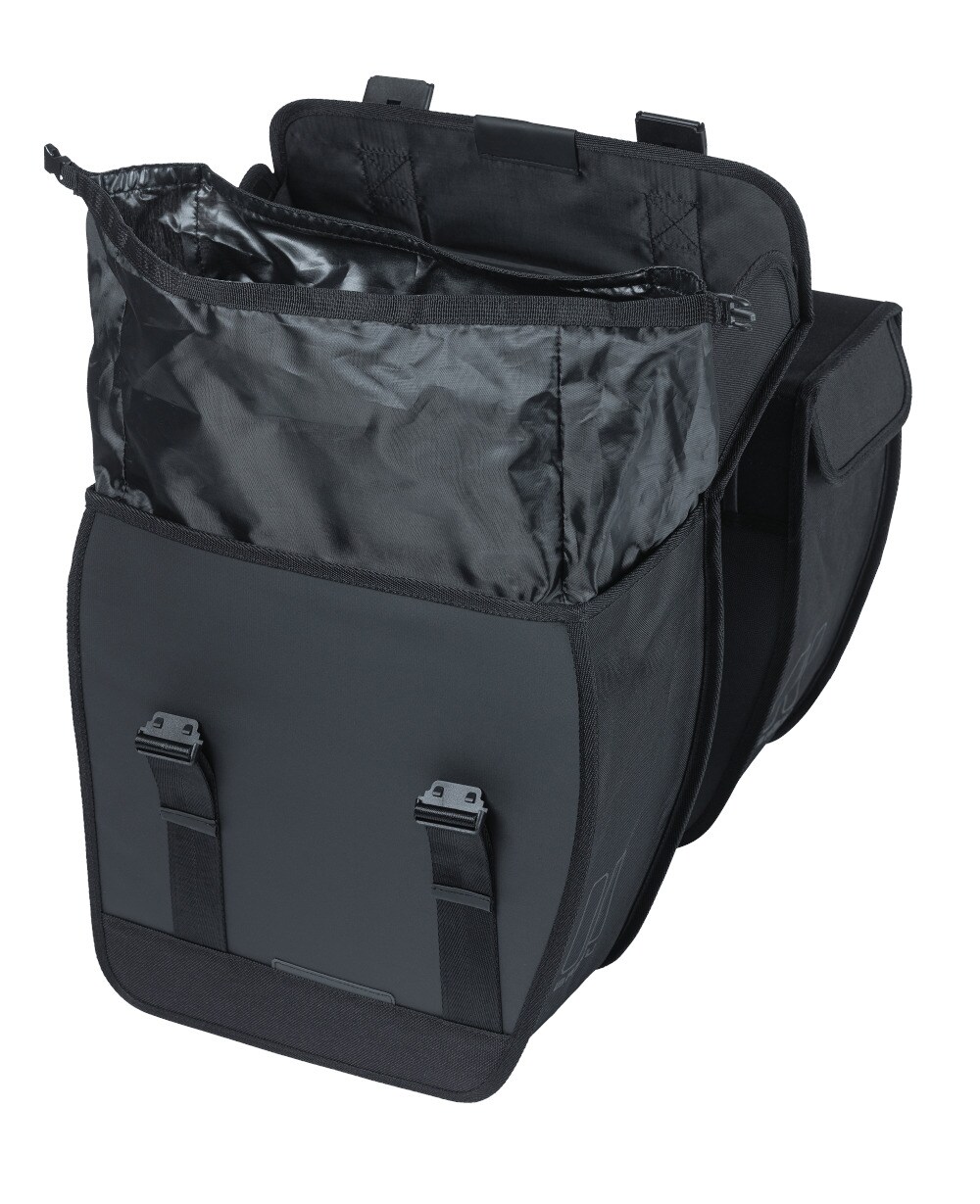 BASIL Doppelpacktasche Tour XL