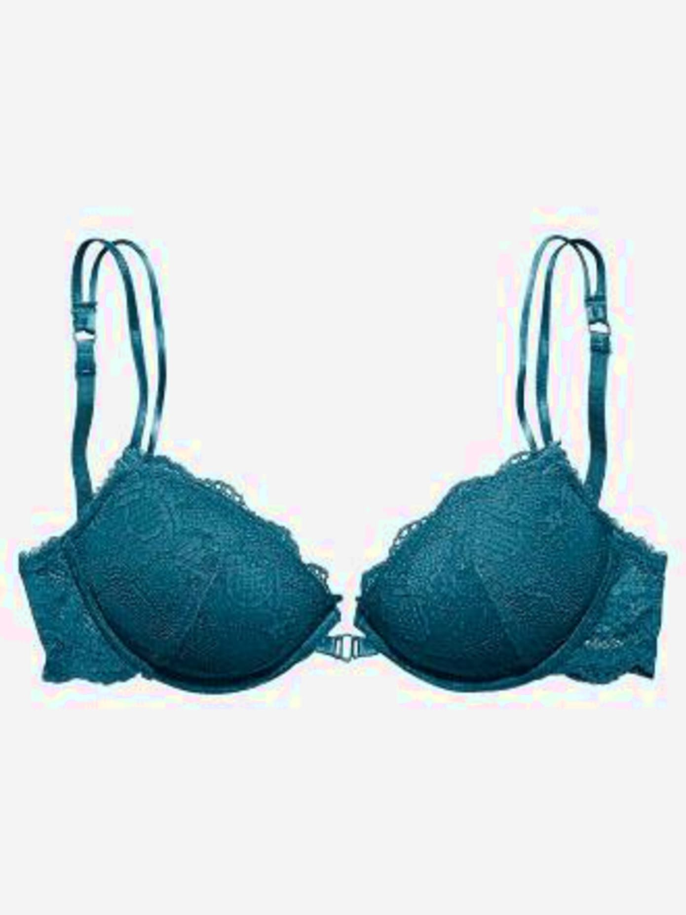 Soutien-gorge push-up soutien-gorge fermeture devant