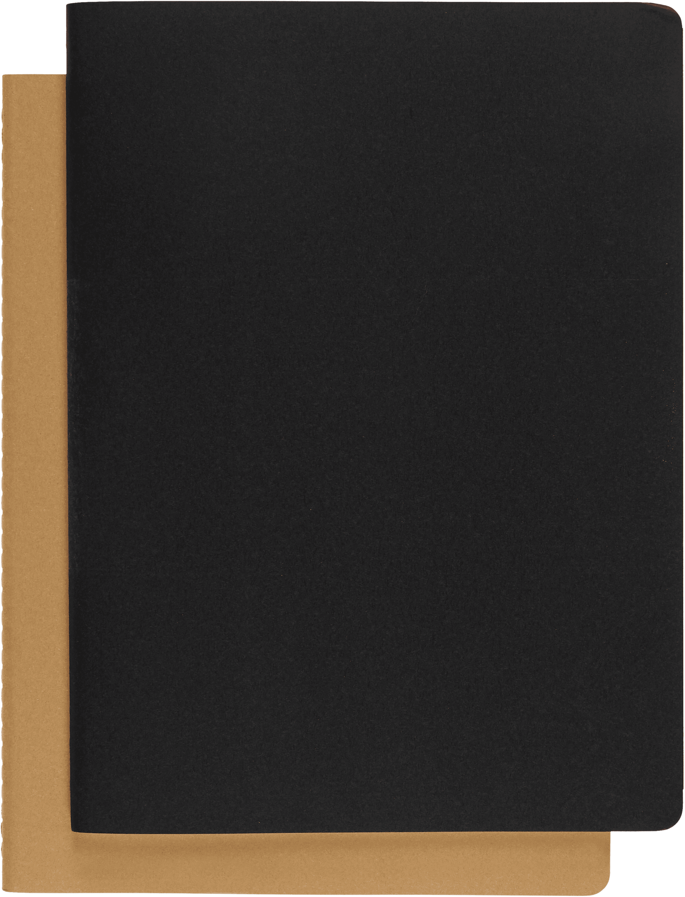 Subject Cahier Set of 2