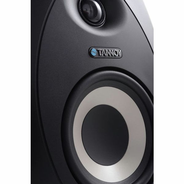 Tannoy Reveal 402 IsoPad Bundle