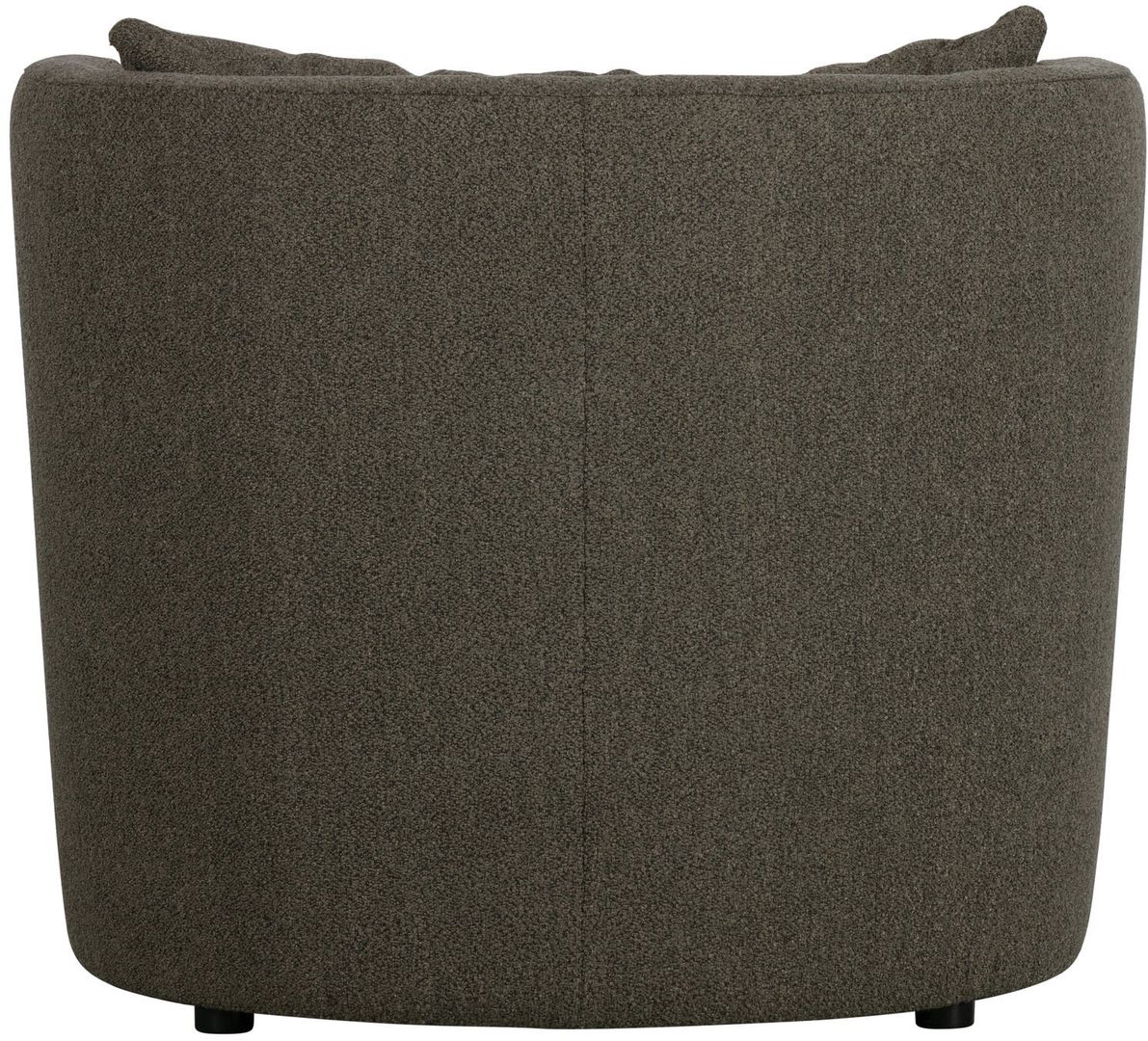 vtwonen Explore Fauteuil Brown