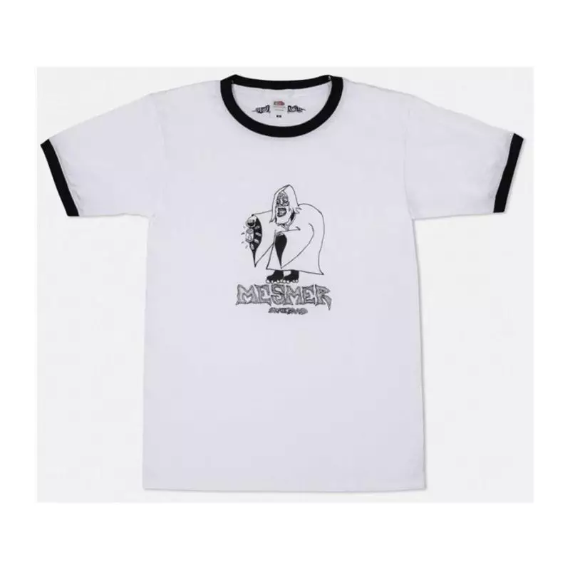 T Shirt MESMER Holly Roller