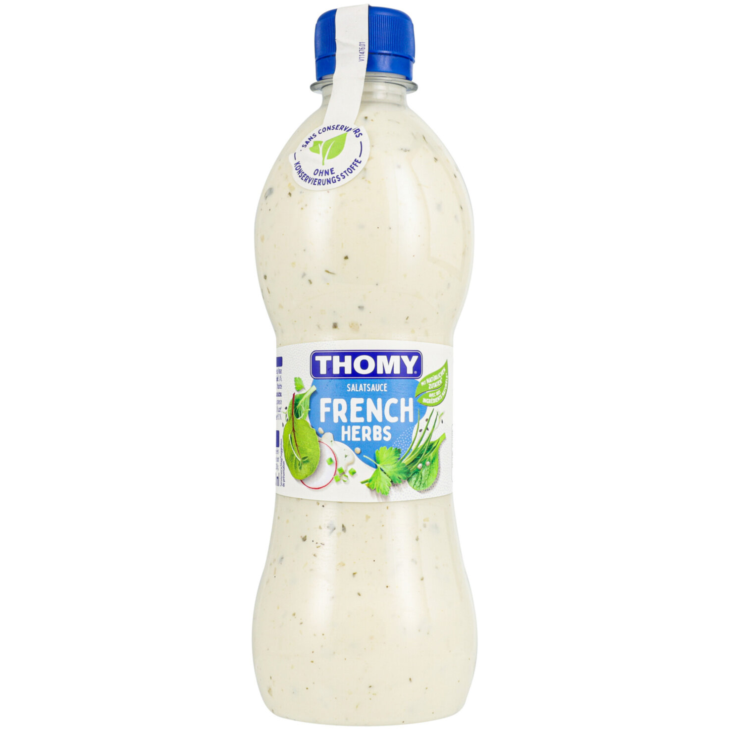 THOMY French Kräuter Salatsauce