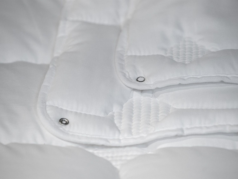 4-seizoenen dekbed COTTON SOFT
