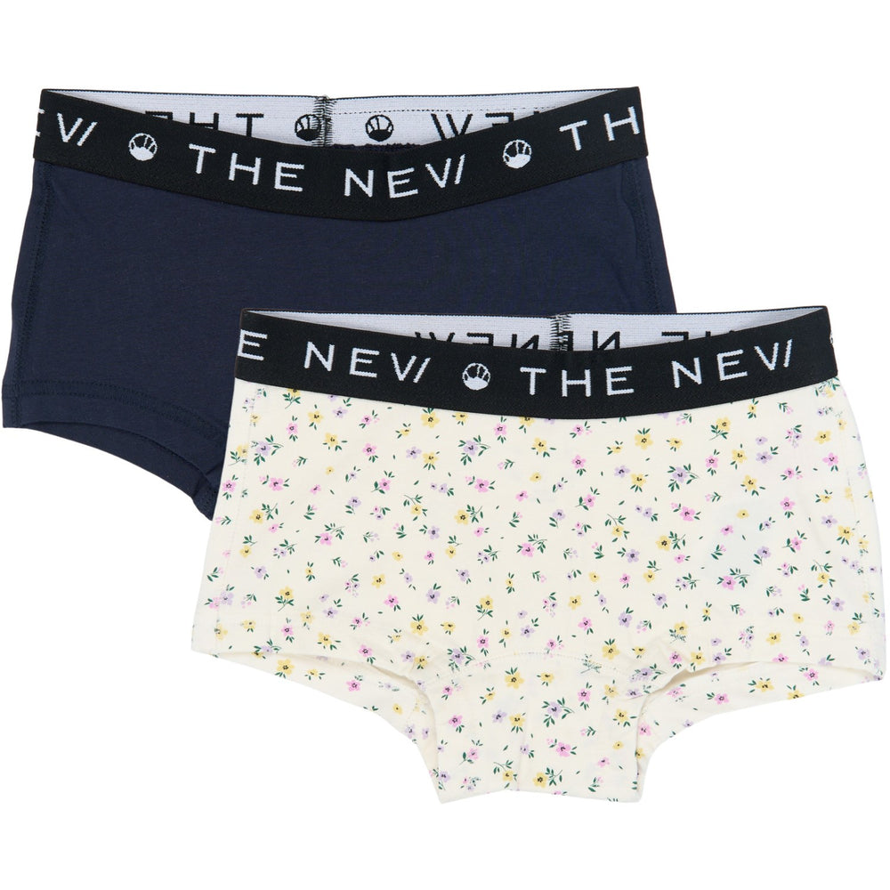 Køb The New Navy Blazer Tnthe New Hipsters 2-Pak