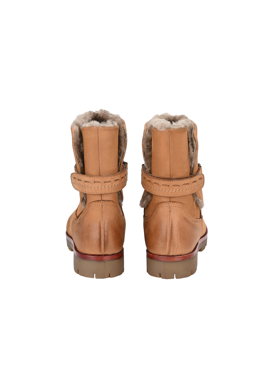 STIEFELETTE HILLARY