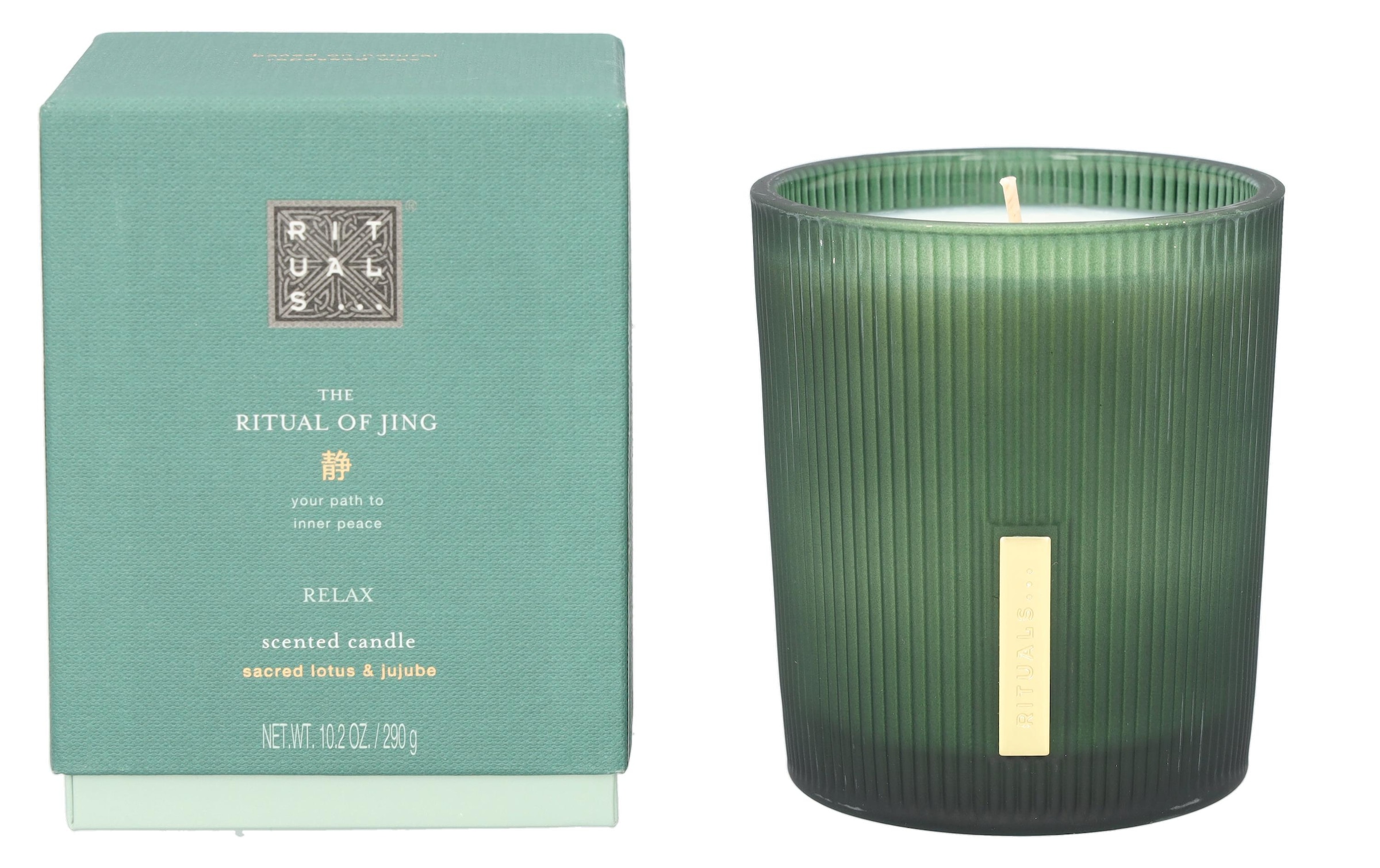 Rituals Duftkerze »Jing Scented Candle«