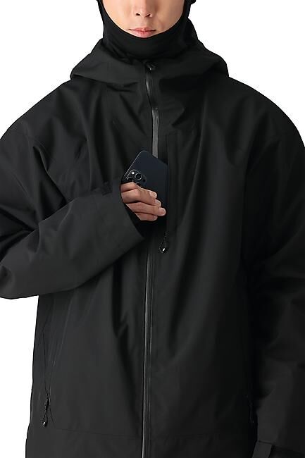 686 - VESTE DE SKI GATEWAY