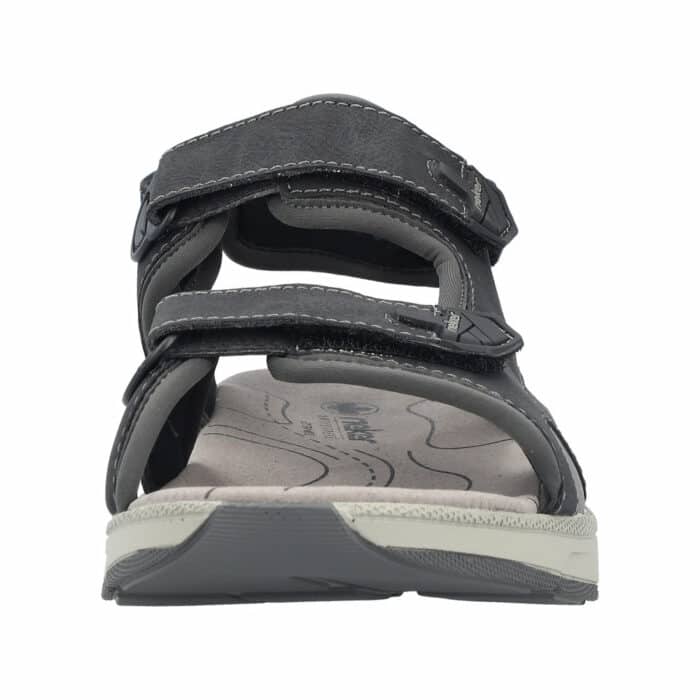Rieker Sandal Herre 29151-00