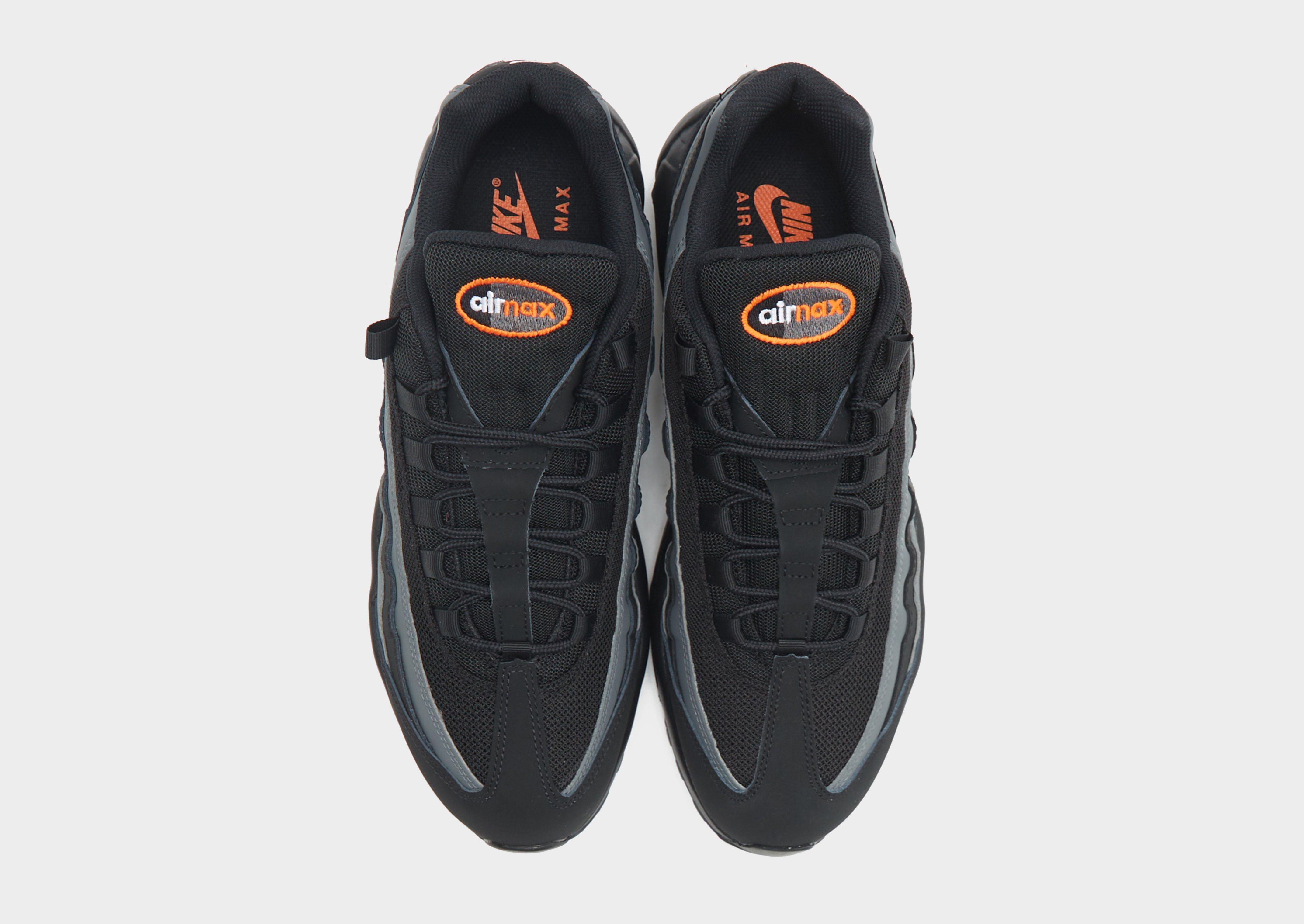 Nike Baskets Air Max 95 Homme