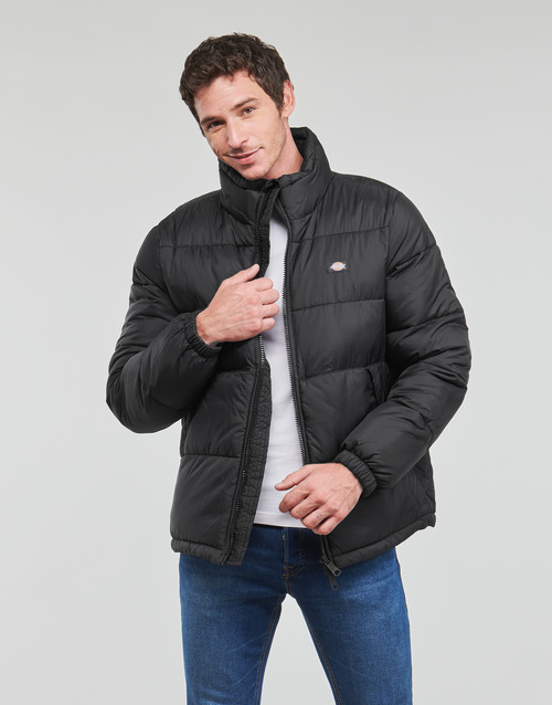 Dickies - WALDENBURG MID - Noir
