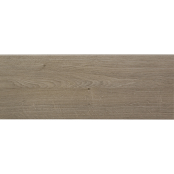 CanDo  Traprenovatie Stootbord Bruin Eiken 20x130 cm - 3 Stuks