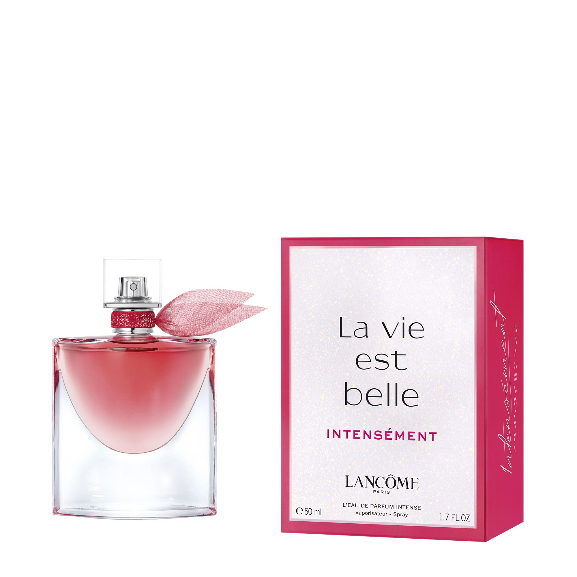 Lancôme Intensément Eau de Parfum Vapo 50 ml