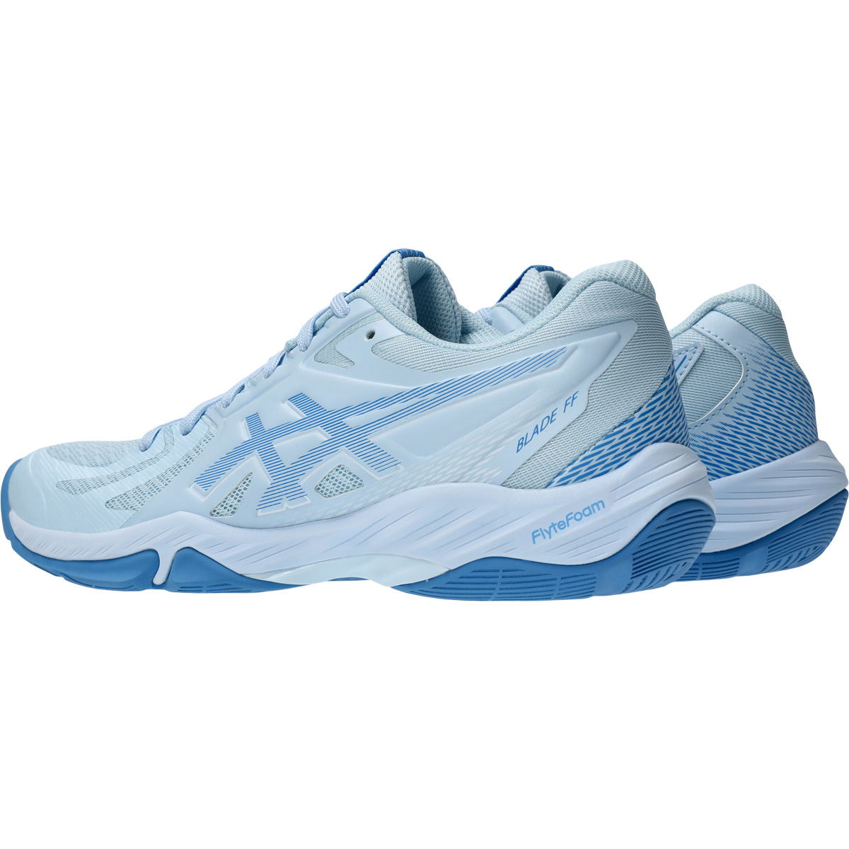 Asics Blade FF Håndboldsko Dame