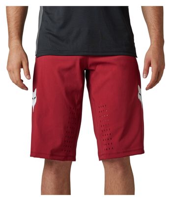 Short Fox Defend Aurora Bordeaux