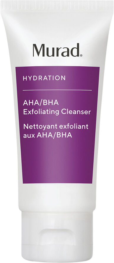 Murad Aha/Bha Exfoliating Cleanser