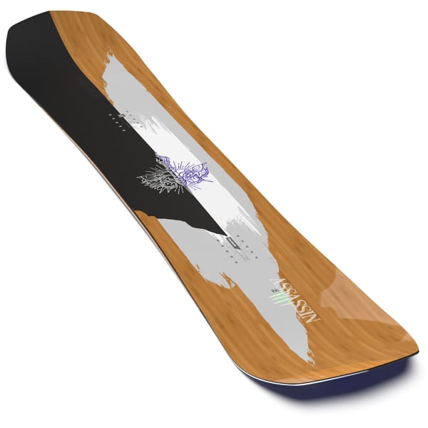 Planche de snowboard SALOMON ASSASSIN