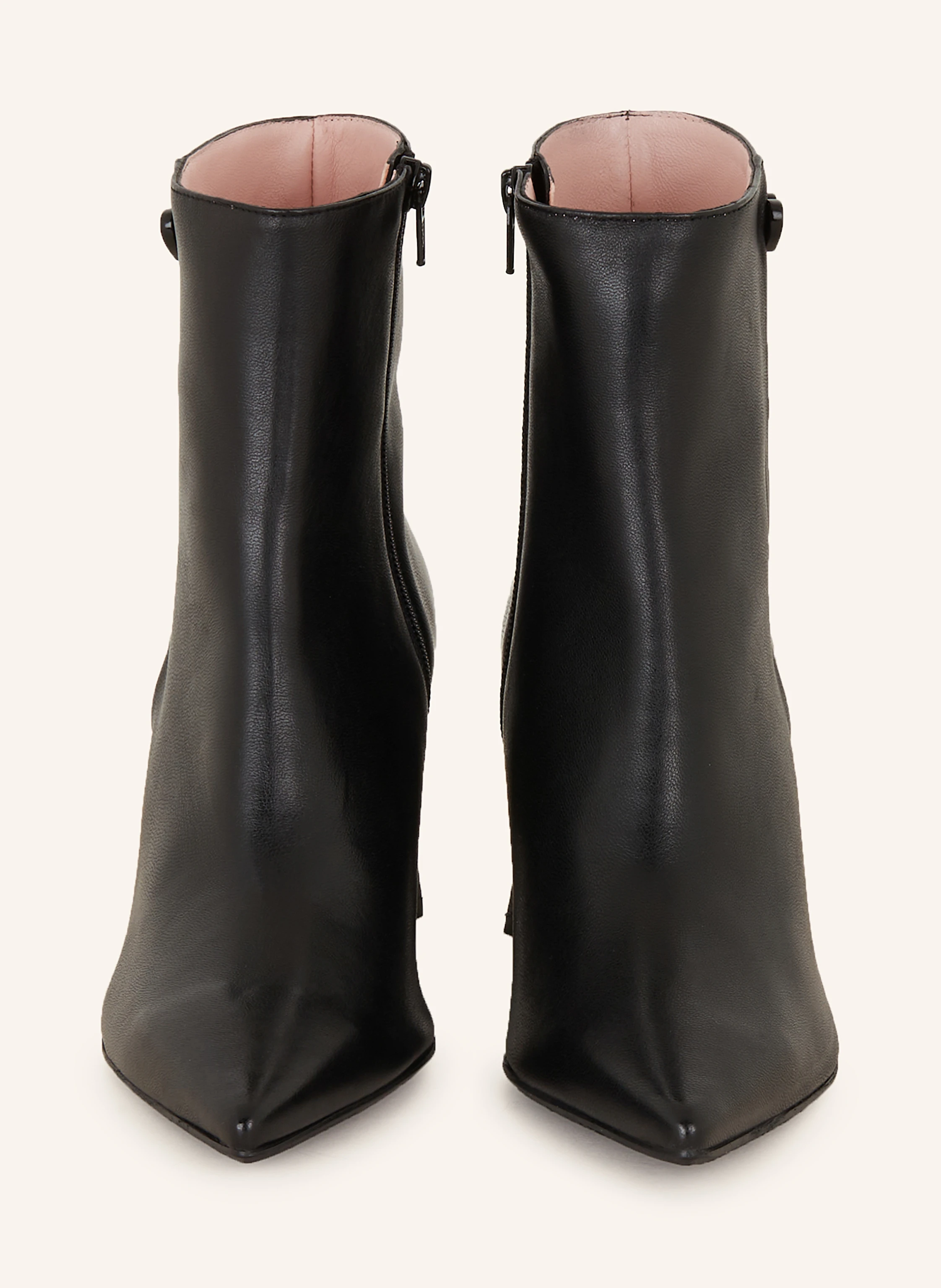 ras Stiefeletten